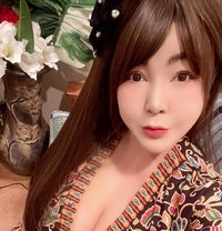 Arisaraspa Tokyo - masseuse in Tokyo