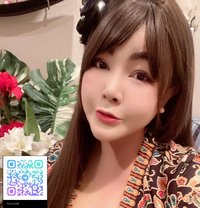Arisaraspa Tokyo - masseuse in Tokyo