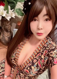 Arisaraspa Tokyo - masseuse in Tokyo Photo 3 of 10