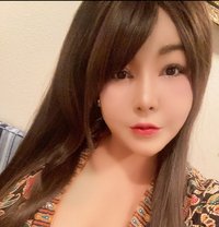 Arisaraspaoutcall - masseuse in Yokohama