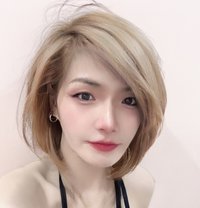Arisaxx🇨🇳🇹🇭 - escort in Bangkok
