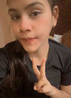 Arish - escort in Kochi Photo 2 of 2