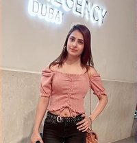 Arisha Indian - escort in Doha