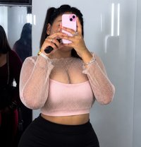 Arishfa - escort in Navi Mumbai