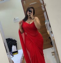 Arishfa - escort in Navi Mumbai
