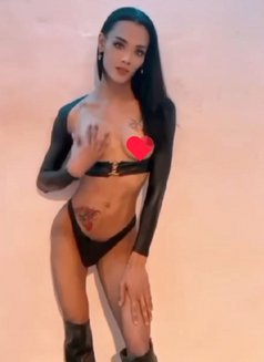 Arissy69 - masseuse in Pattaya Photo 1 of 4