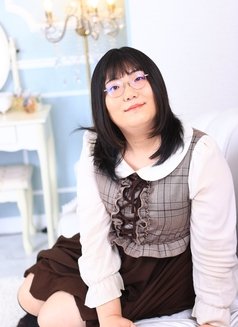 Arisu, Plus Sized Jp Sub Ts Girl - Transsexual escort in Tokyo Photo 8 of 8