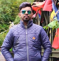 Aritra - Male escort in Guwahati