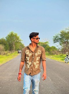 Aritra Mondal - Male escort in Kolkata Photo 1 of 2
