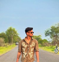 Aritra Mondal - Male escort in Kolkata