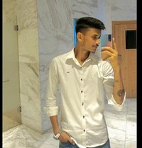 Aritra Mondal - Male escort in Kolkata