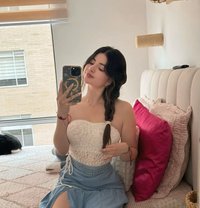 Ariya - escort in Muscat