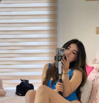 Ariya - escort in Muscat