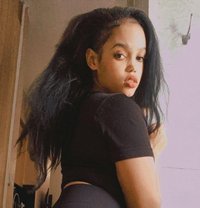 Ariya (Ethiopian Beauty) - escort in Nairobi