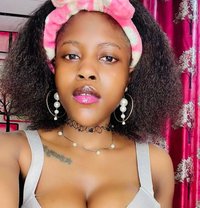 Ariya Just landed - escort in Hyderabad