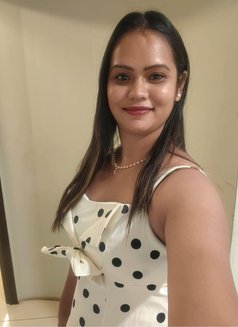Ariya Real Meet & Cam Show - escort in Bangalore Photo 1 of 2