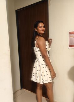 Ariya Real Meet & Cam Show - escort in Bangalore Photo 2 of 2