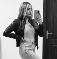 Ariya Roy - escort in Kolkata
