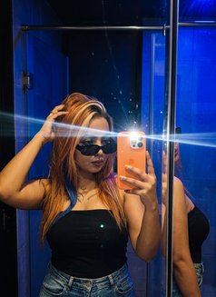 Ariya Roy - escort in Kolkata Photo 2 of 3