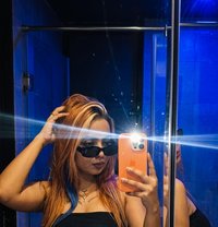 Ariya Roy - escort in Kolkata