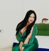 Tarrah - escort in Pune
