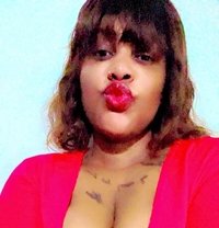 Tarrah - escort in Pune