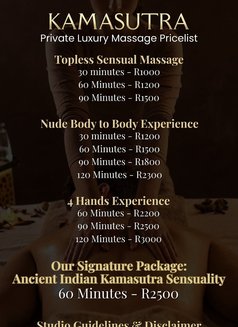 Ariya - escort in Cape Town Photo 6 of 6