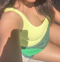 Ariya - masseuse in Cape Town