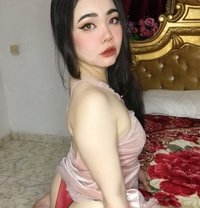 Ariya - escort in Şalālah