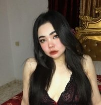 Ariya - escort in Şalālah