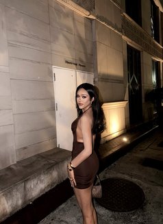Ariya - Acompañantes transexual in Bangkok Photo 3 of 6