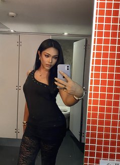 Ariya - Acompañantes transexual in Bangkok Photo 4 of 6