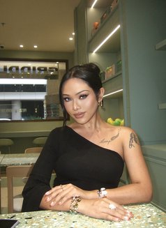 Ariya - Acompañantes transexual in Bangkok Photo 6 of 6