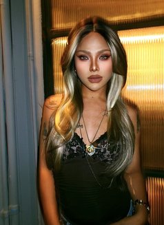 Ariya - Transsexual escort in Bangkok Photo 14 of 16