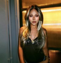 Ariya - Acompañantes transexual in Bangkok