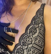 Ariya69 - escort in Cape Town