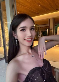 Ariya789 - masseuse in Hong Kong Photo 2 of 6