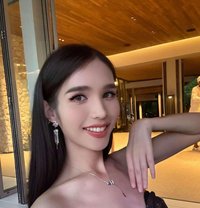 Ariya789 - Masajista in Hong Kong