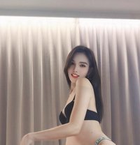 Ariya789 - masseuse in Taipei