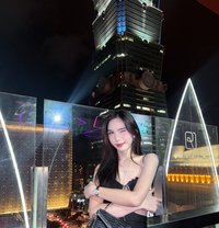 Ariya789 - masseuse in Taipei
