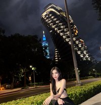 Ariya789 - masseuse in Taipei