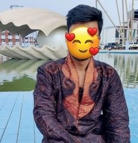 Ariyan - Male escort in Dhaka