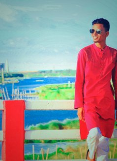 Ariyan - Male escort in Dhaka Photo 3 of 3