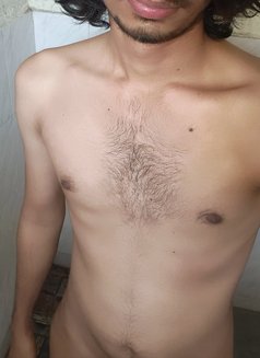 Ariyan Fucking Boy - Acompañantes masculino in Hyderabad Photo 1 of 1