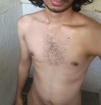 Ariyan Fucking Boy - Acompañantes masculino in Hyderabad