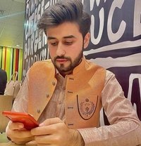 Ariyan - Acompañantes masculino in Islamabad