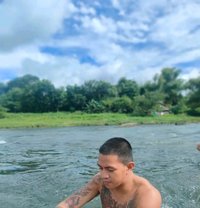 Arjay - Male escort in Manila