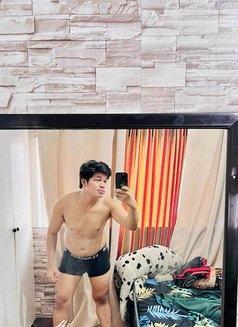 Arjhay Montecarlo - Male escort in Manila Photo 1 of 1