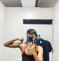 Arju Kumar Singh - Acompañantes masculino in Varanasi