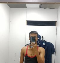 Arju Kumar Singh - Acompañantes masculino in Varanasi